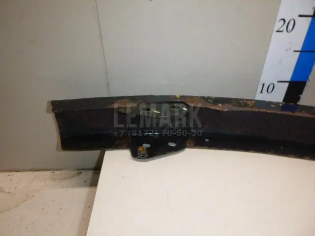 Усилитель заднего бампера для  Chevrolet Evanda 2004-2006