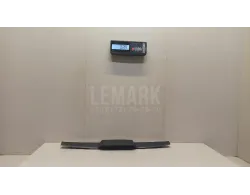 Обшивка багажника