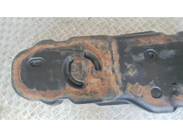 Бак топливный