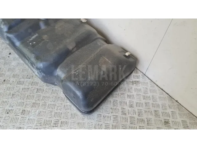 Бак топливный