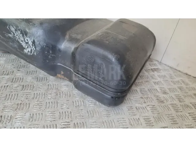 Бак топливный