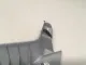 Обшивка стойки
