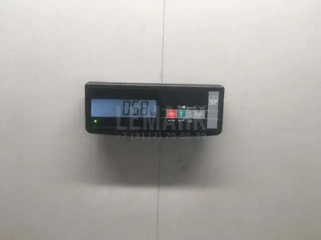 Обшивка стойки