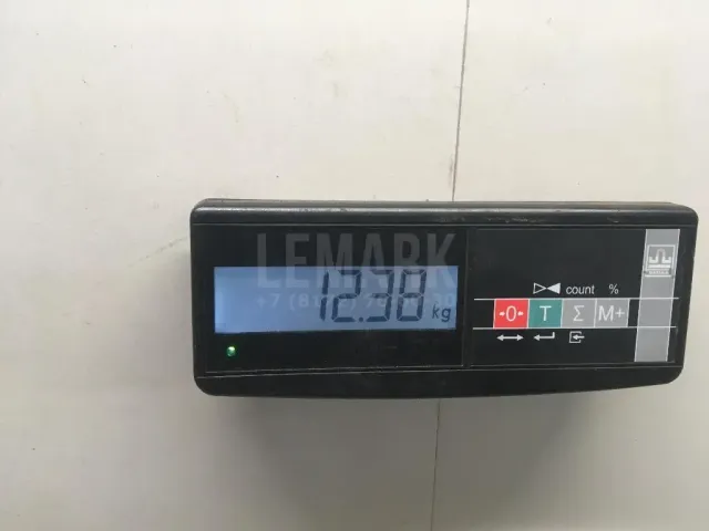 Полуось задняя