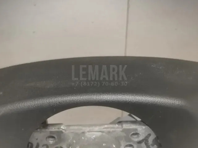 Рулевое колесо для AIR BAG (без AIR BAG)