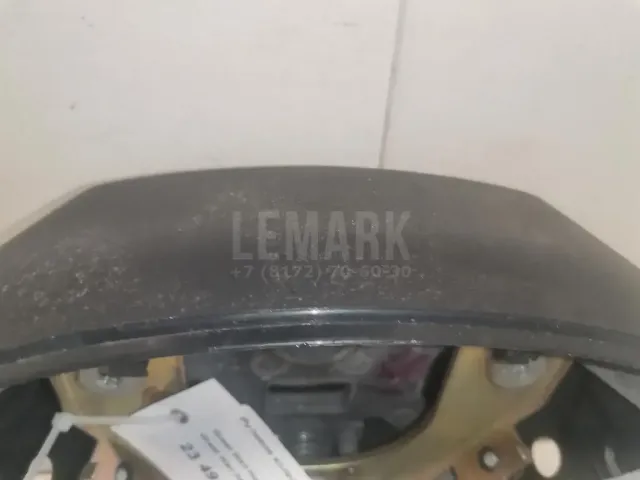 Рулевое колесо для AIR BAG (без AIR BAG)