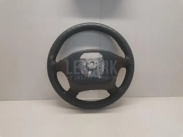 Рулевое колесо для AIR BAG (без AIR BAG)