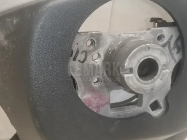 Рулевое колесо для AIR BAG (без AIR BAG)