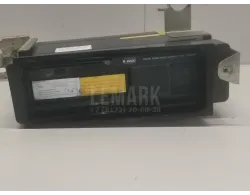 Чейнджер компакт дисков