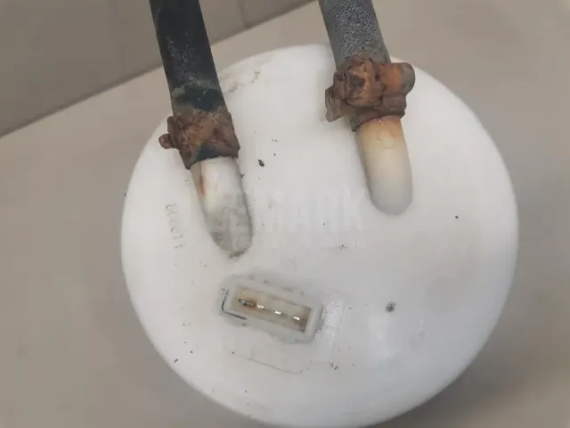 Насос топливный электрический