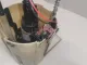 Насос топливный электрический