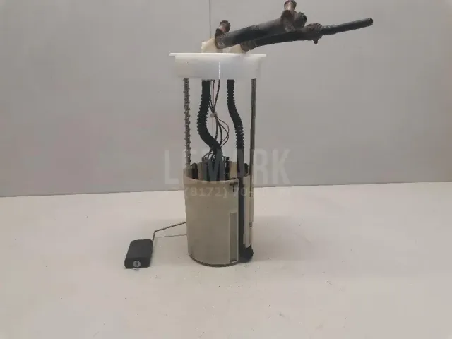 Насос топливный электрический