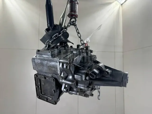 Коробка раздаточная