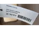 Обшивка потолка для  Bentley Mulsanne 2010-2020