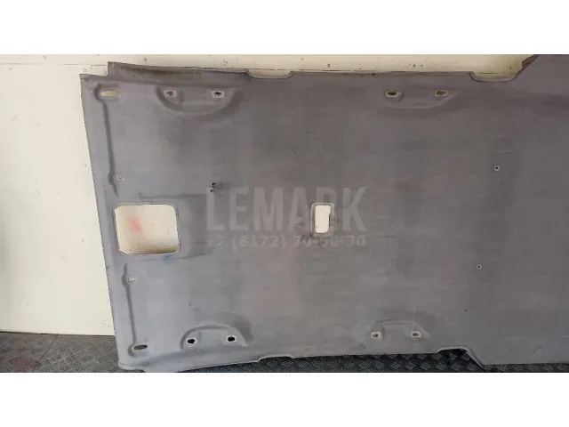 Обшивка потолка для  Bentley Mulsanne 2010-2020
