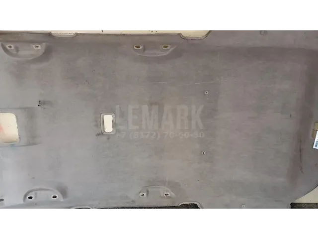 Обшивка потолка для  Bentley Mulsanne 2010-2020