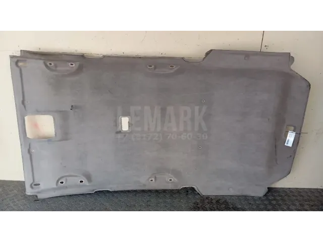 Обшивка потолка для  Bentley Mulsanne 2010-2020
