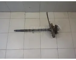 Полуось задняя