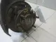 Полуось задняя