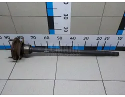 Полуось задняя