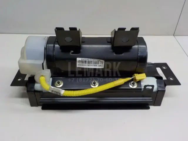Подушка безопасности пассажирская (в торпедо) для  BMW X2 U10 2023