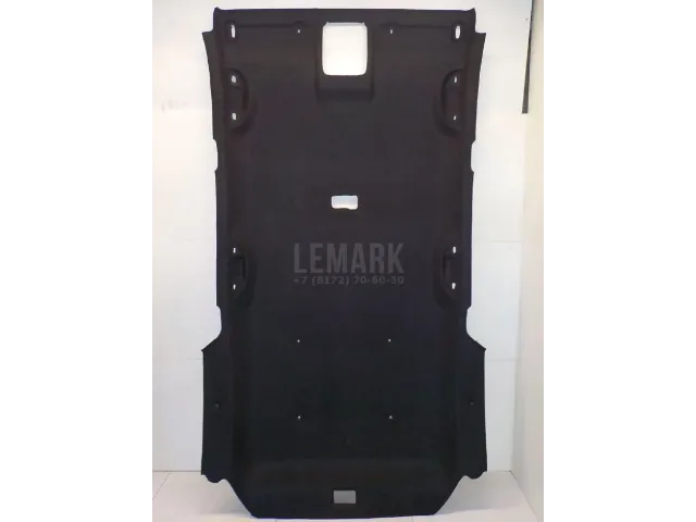 Обшивка потолка для  Ford Ranger 2012-2015