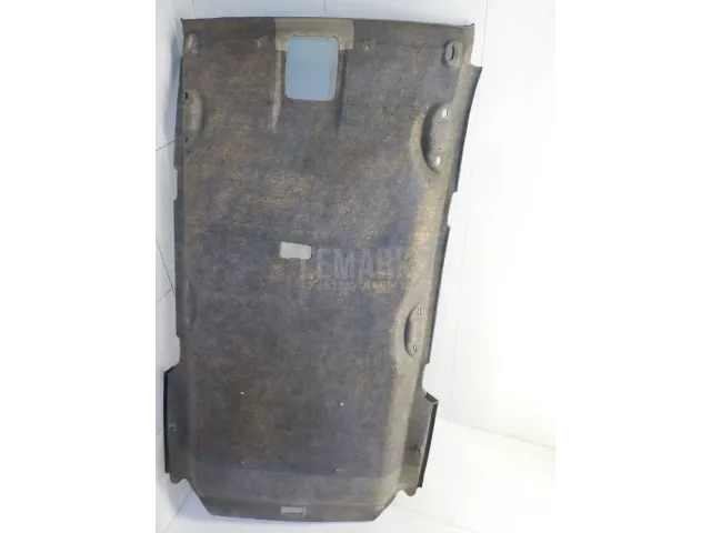 Обшивка потолка для  Ford Ranger 2012-2015