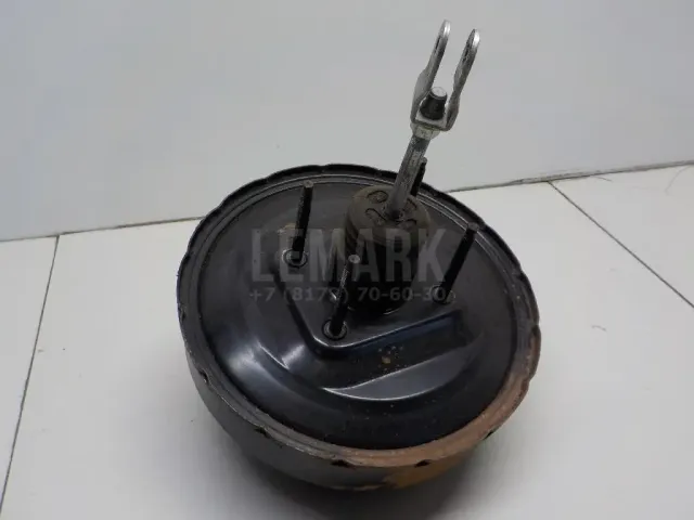Усилитель тормозов вакуумный