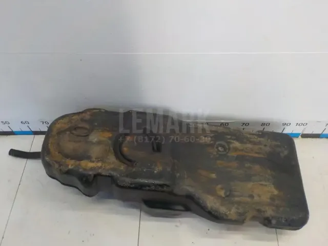 Бак топливный
