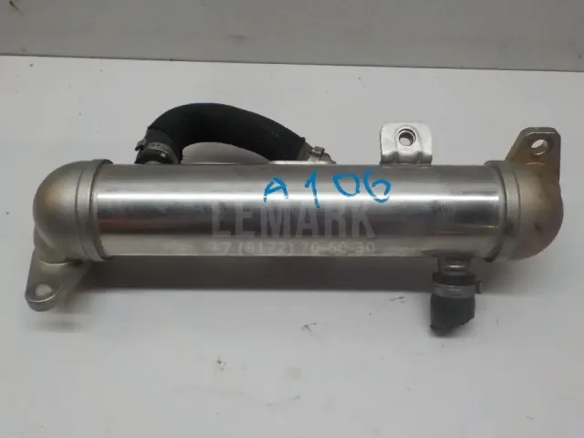 Радиатор системы EGR для  Fiat Brava 1995-2001