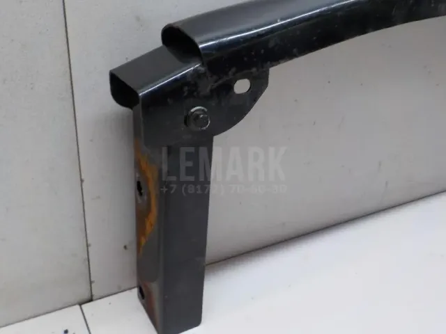 Усилитель заднего бампера для  BMW 2-serie F22/F23/F87 2013-2020