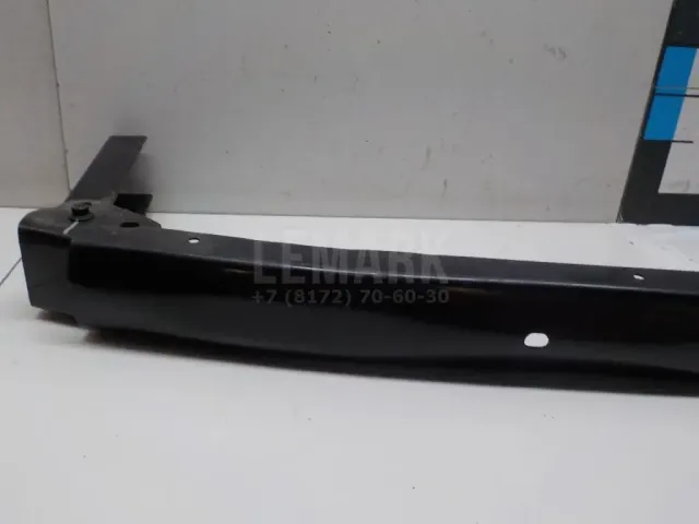 Усилитель заднего бампера для  BMW 2-serie F22/F23/F87 2013-2020