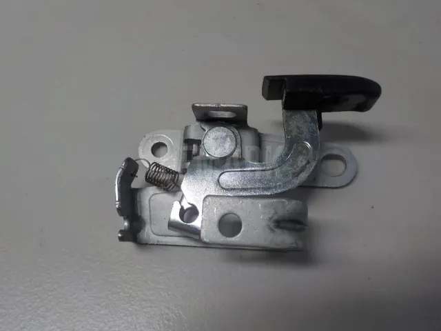 Ручка открывания лючка бензобака для  BMW X5 F15/F85 2013-2018