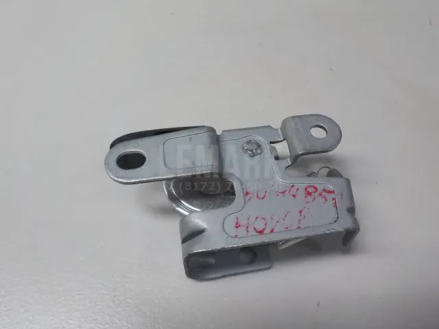 Ручка открывания лючка бензобака для  BMW X5 F15/F85 2013-2018