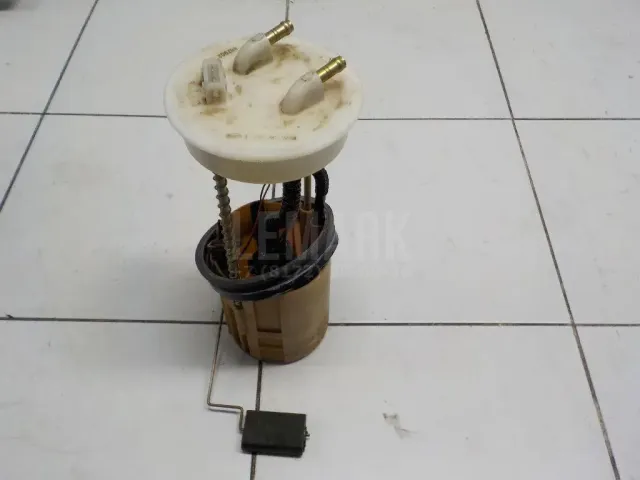Насос топливный электрический