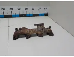Коллектор выпускной