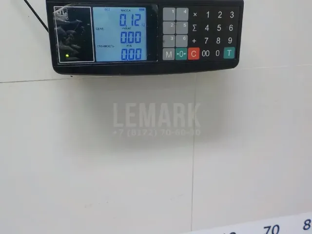 Трубка масляная
