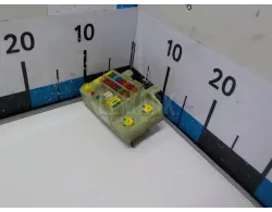 Блок предохранителей