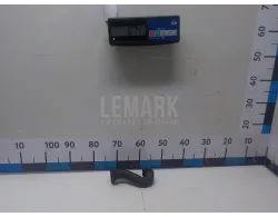 Трубка системы рециркуляции (EGR)