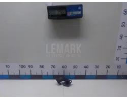 Трубка системы рециркуляции (EGR)