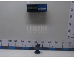 Клапан рециркуляции выхлопных газов