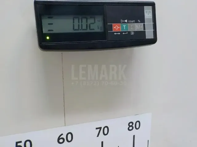 Датчик парковки
