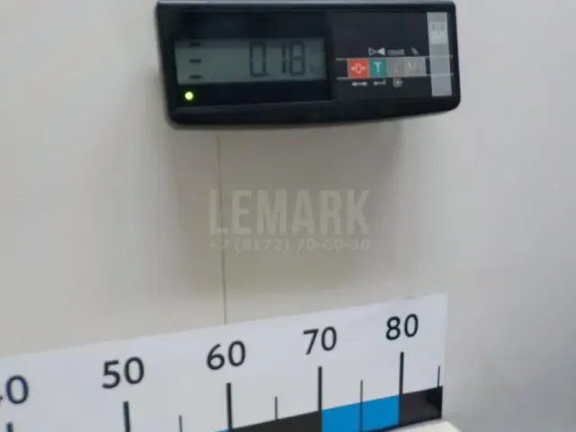 Моторчик заслонки отопителя