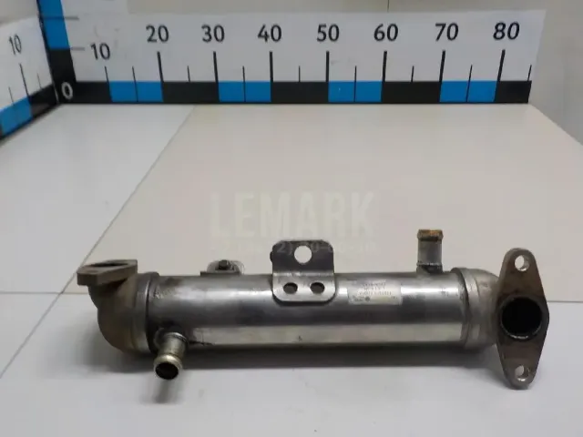 Радиатор системы EGR для  Ford Fiesta 2008-2019