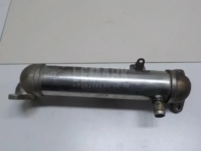 Радиатор системы EGR для  Ford Fiesta 2008-2019