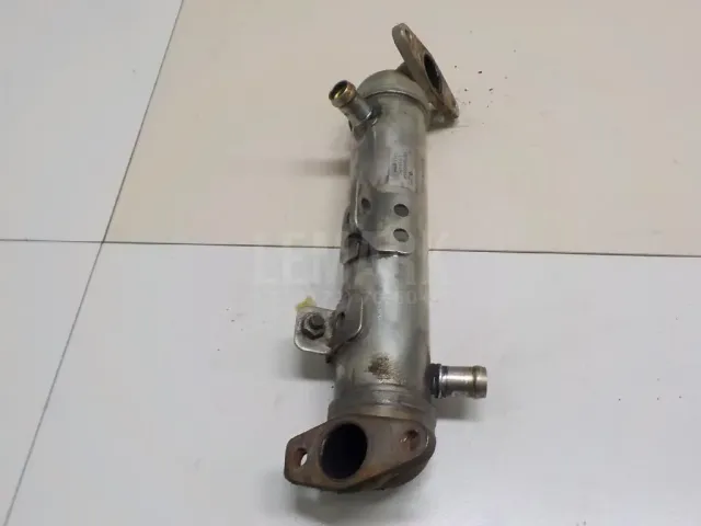 Радиатор системы EGR для  Ford Fiesta 2008-2019