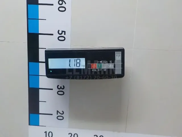 Кулиса КПП
