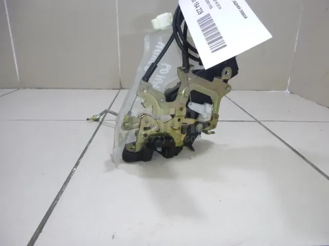 Замок двери задней левой для  Ford C-MAX 2003-2010