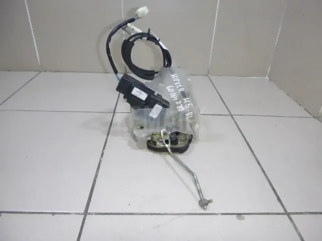 Замок двери задней левой для  Ford C-MAX 2003-2010