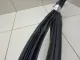 Уплотнитель стекла двери для  Chevrolet Rezzo 2005-2010
